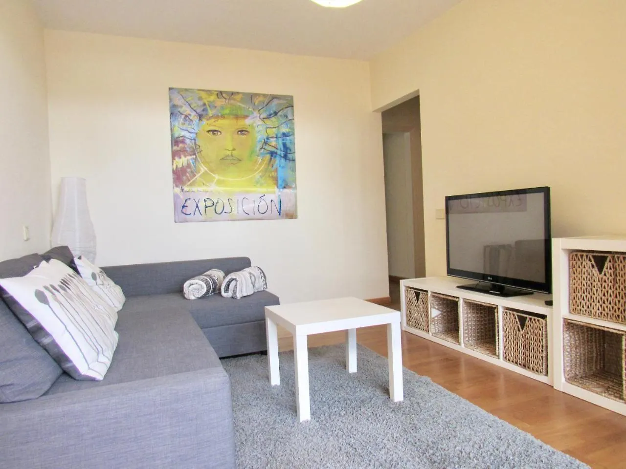 Apartamento Lovely Property- Chill And View Costa Calma España