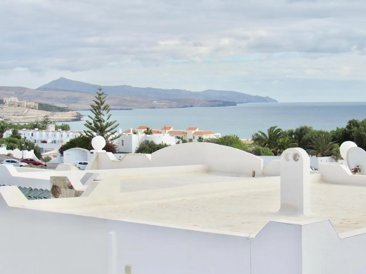 Apartamento Lovely Property- Chill And View Costa Calma España