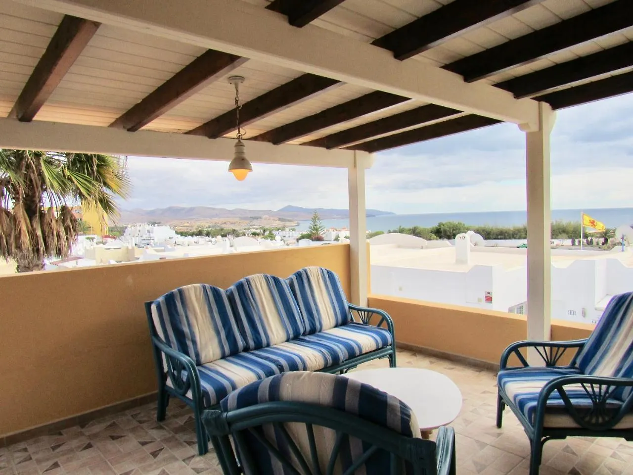 Lovely Property- Chill And View Costa Calma