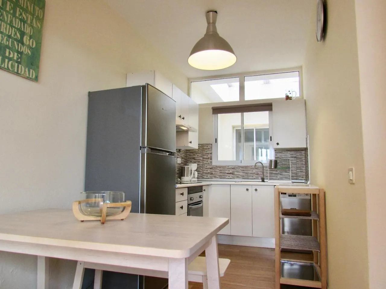 Lovely Property- Chill And View Costa Calma Apartamento