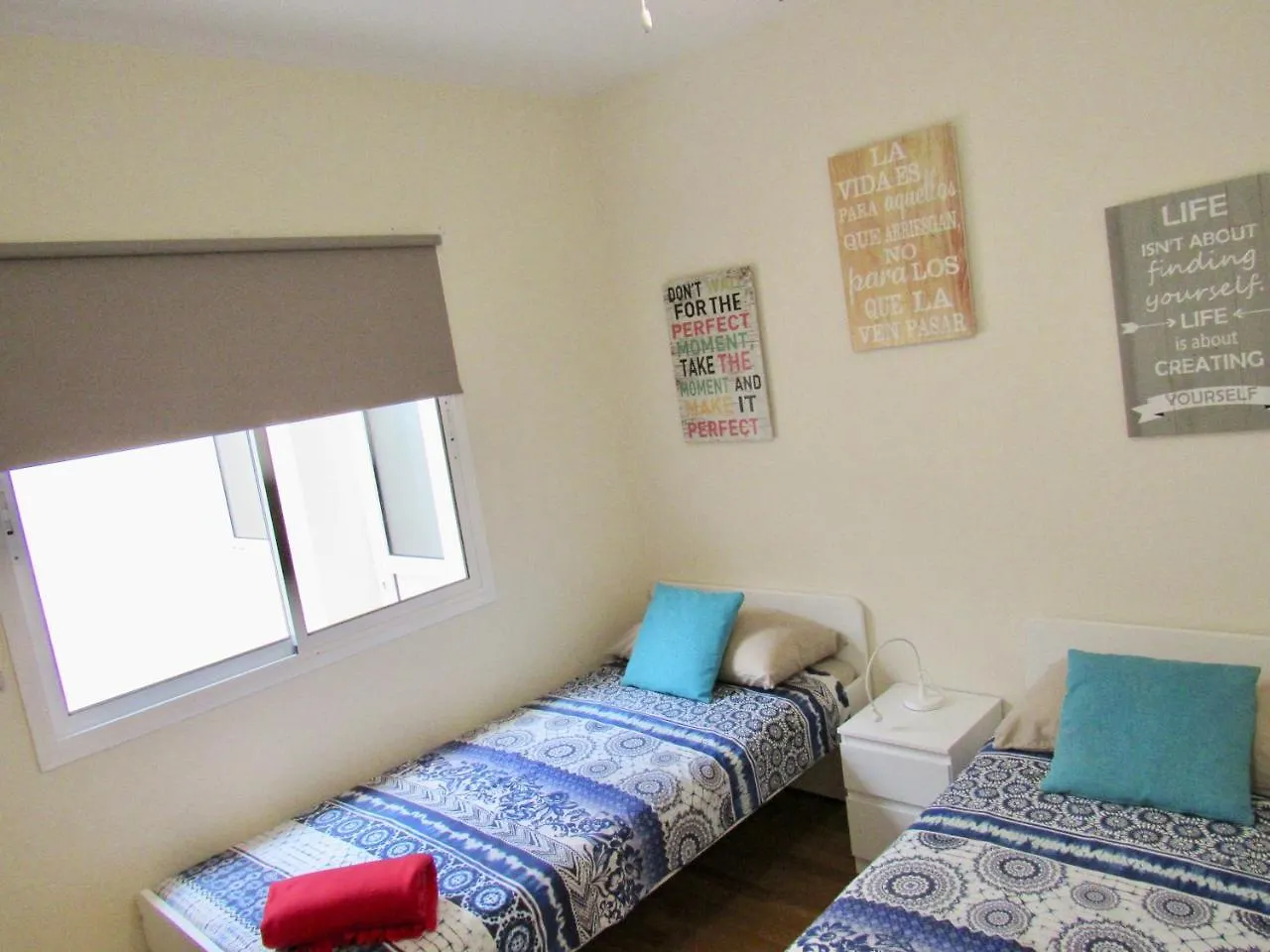 Lovely Property- Chill And View Costa Calma