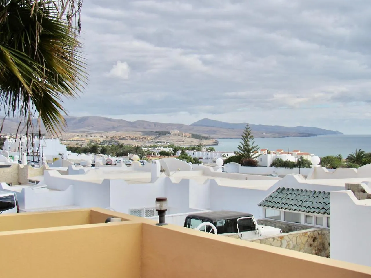 Apartamento Lovely Property- Chill And View Costa Calma