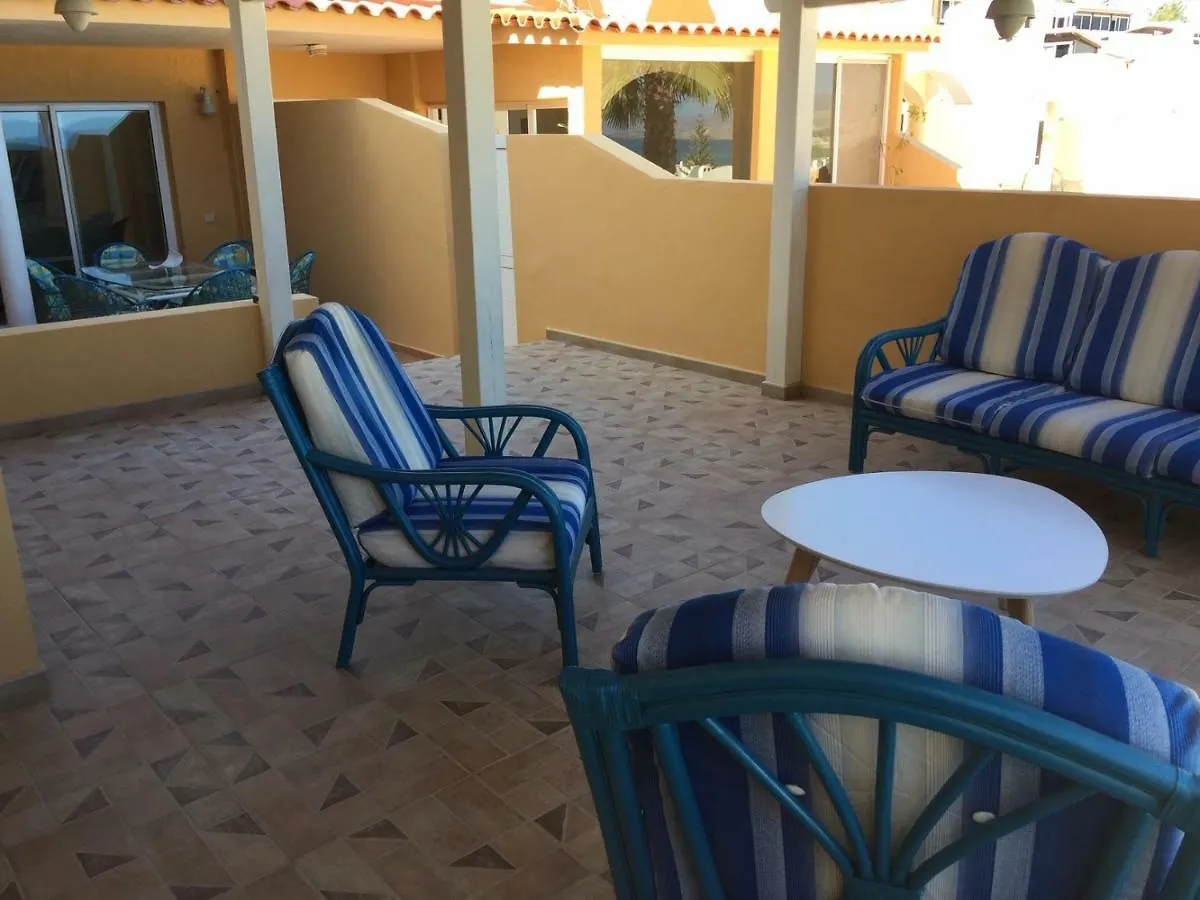 Apartamento Lovely Property- Chill And View Costa Calma España