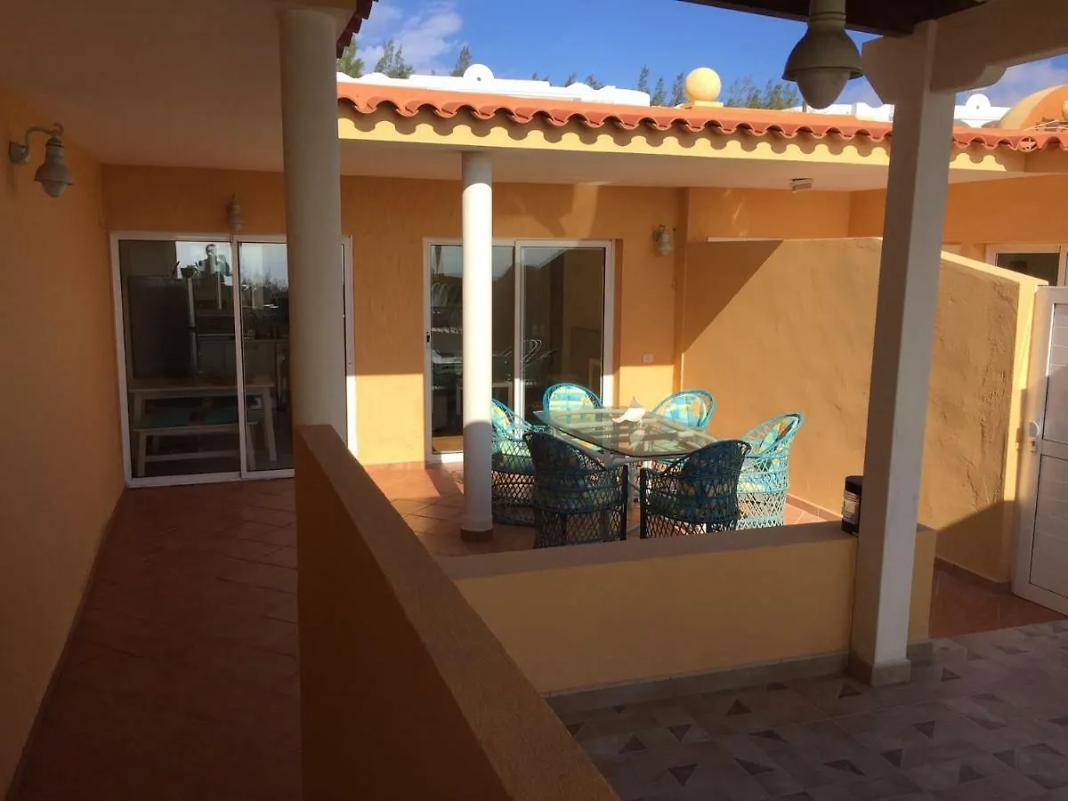 Lovely Property- Chill And View Costa Calma