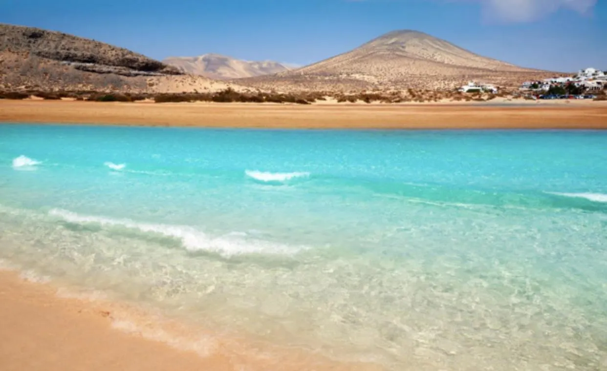 Apartamento Lovely Property- Chill And View Costa Calma